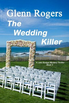 The Wedding Killer - Rogers, Glenn