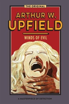 Winds of Evil - Upfield, Arthur W.