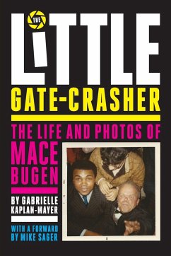 The Little Gate-Crasher - Kaplan-Mayer, Gabrielle