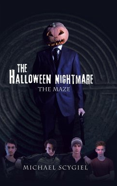 The Halloween Nightmare - Scygiel, Michael