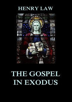 The Gospel in Exodus (eBook, ePUB) - Law, Henry