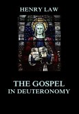 The Gospel in Deuteronomy (eBook, ePUB)