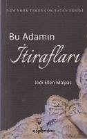 Bu Adamin Itiraflari - Ellen Malpas, Jodi