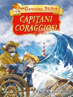 Cover Capitani coraggiosi