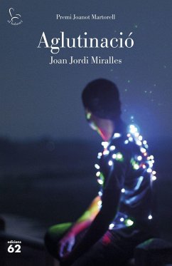 Aglutinació - Miralles Broto, Joan Jordi; Jordi Miralles, Joan