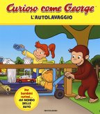 L'autolavaggio. Curioso come George