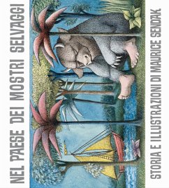 Cover Nel paese dei mostri selvaggi