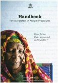 Handbook for Interpreters in Asylum Procedures