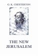 The New Jerusalem (eBook, ePUB) - Bild 1