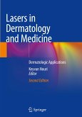 Lasers in Dermatology and Medicine