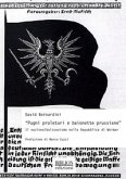 'Pugni proletari e baionette prussiane'. Il nazionalbolscevismo nella Repubblica di Weimar 'Pugni proletari e baionette prussiane'. Il nazionalbolscevismo nella Repubblica di Weimar