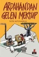 Cover Ardahandan Gelen Mektup