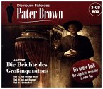 Die neuen Fälle des Pater Brown - Box