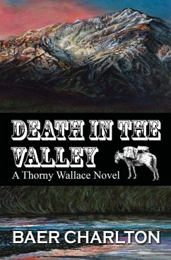 Cover Death in the Valley