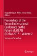 Proceedings of the Second International... - Bild 1