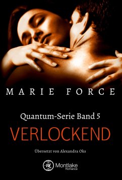 Verlockend / Quantum Bd.5 - Force, Marie