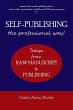 SELF-PUBLISHING--the professional way! - Bild 1