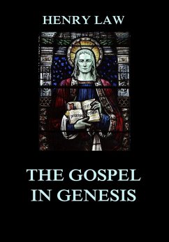 Cover The Gospel in Genesis (eBook, ePUB)