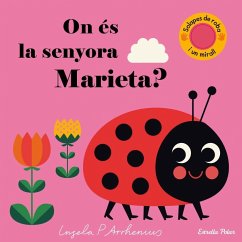 On és la senyora Marieta? - Arrhenius, Ingela P.