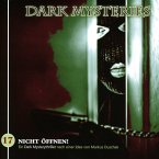 Dark Mysteries 17-Nicht Öffnen