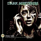 Dark Mysteries - Final Girl, 1 Audio-CD Dark Mysteries - Final Girl, 1 Audio-CD