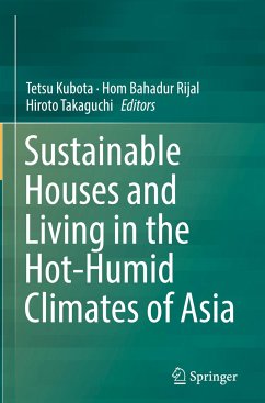 Sustainable Houses and Living in the Hot-Humid Climates of Asia