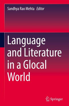 Language and Literature in a Glocal World