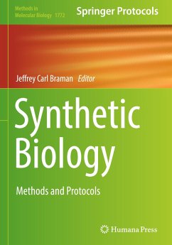 Synthetic Biology