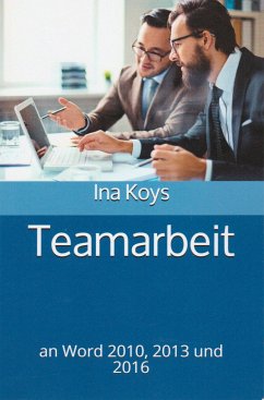 Teamarbeit - Koys, Ina