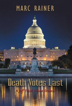 Cover Death Votes Last