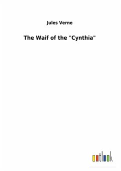 The Waif of the "Cynthia"