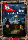 Spuk auf der Ostsee / Die Küstenwölfe Bd.1