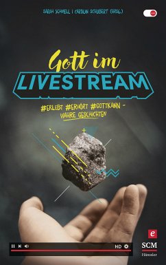 Gott im Livestream (eBook, ePUB)