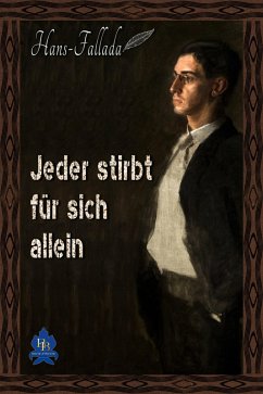 Cover Jeder stirbt für sich allein (eBook, ePUB)