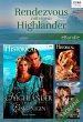 Rendezvous mit einem Highlander (eBook,... - Bild 1