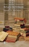 Orta Cag Islam Dünyasinda Kitap ve Kütüphane