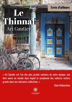 Le Thinnai - Gautier, Ari