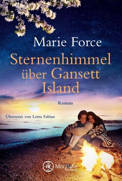 Sternenhimmel über Gansett Island / Die McCarthys Bd.13 - Force, Marie
