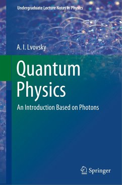 Quantum Physics - Lvovsky, A.I
