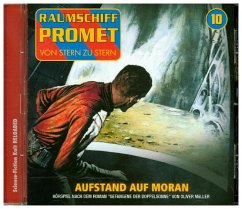 Raumschiff Promet - Rückkehr nach Moran