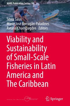 Viability and Sustainability of Small-Scale Fisheries in Latin America and The Caribbean