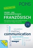 PONS Grund- und Aufbauwortschatz Französisch PONS Grund- und Aufbauwortschatz Französisch