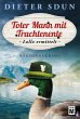Toter Mann mit Trachtenente - Bild 1