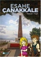 Esahe Canakkale - Yigit, Hasan