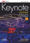 Keynote - A1.2/A2.1: Elementary / Keynote
