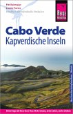Reise Know-How Reiseführer Cabo Verde - Kapverdische Inseln