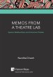 Memos from a Theatre Lab - Bild 1