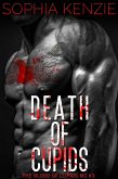 Death of Cupids (Blood of Cupids MC, #3) (eBook, ePUB)