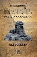 Babil - Babilin Cocuklari - Narcin, Ali