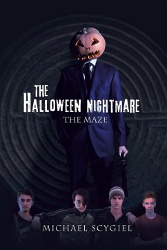 The Halloween Nightmare - Scygiel, Michael